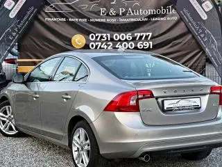 Volvo S60 D2 Start-Stop Momentum - 11