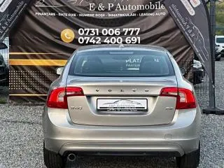 Volvo S60 D2 Start-Stop Momentum - 13
