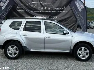 Dacia Duster 1.5 dCi 4x2 Laureate