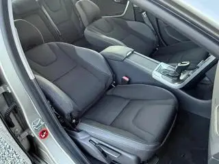 Volvo S60 D2 Start-Stop Momentum - 21