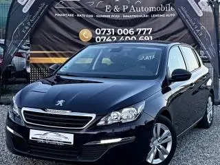 Peugeot 308 SW 1.2 L PureTech Turbo S&S Access