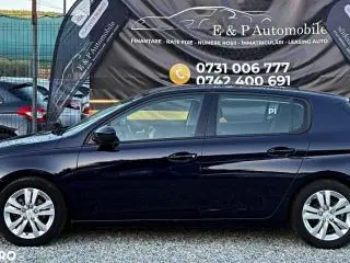 Peugeot 308 SW 1.2 L PureTech Turbo S&S Access