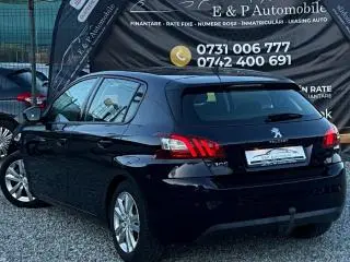 Peugeot 308 SW 1.2 L PureTech Turbo S&S Access