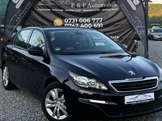 Peugeot 308 SW 1.2 L PureTech Turbo S&S Access - 9