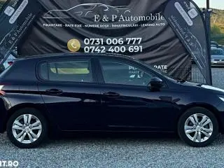 Peugeot 308 SW 1.2 L PureTech Turbo S&S Access - 10