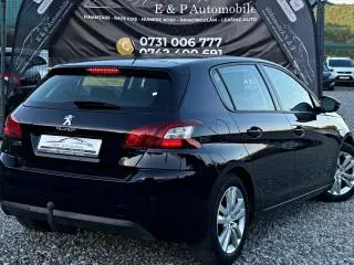 Peugeot 308 SW 1.2 L PureTech Turbo S&S Access - 11