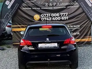 Peugeot 308 SW 1.2 L PureTech Turbo S&S Access - 12