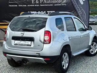 Dacia Duster 1.5 dCi 4x2 Laureate