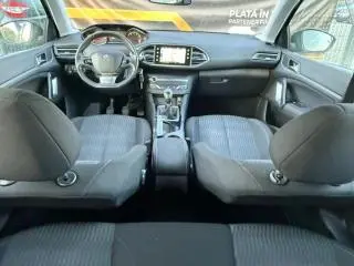 Peugeot 308 SW 1.2 L PureTech Turbo S&S Access - 19