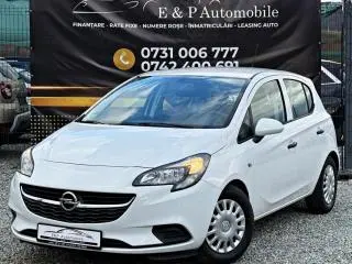 Opel Corsa 1.0 Ecotec Turbo (ecoFLEX) Start/Stop Edition