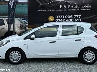 Opel Corsa 1.0 Ecotec Turbo (ecoFLEX) Start/Stop Edition