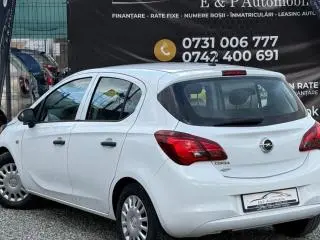 Opel Corsa 1.0 Ecotec Turbo (ecoFLEX) Start/Stop Edition