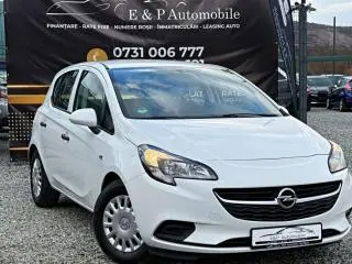 Opel Corsa 1.0 Ecotec Turbo (ecoFLEX) Start/Stop Edition - 9