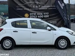Opel Corsa 1.0 Ecotec Turbo (ecoFLEX) Start/Stop Edition - 10