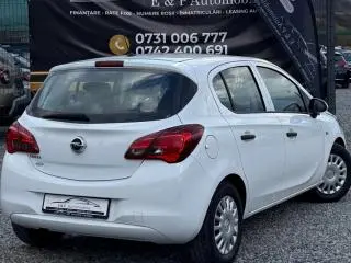 Opel Corsa 1.0 Ecotec Turbo (ecoFLEX) Start/Stop Edition - 11
