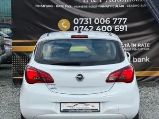 Opel Corsa 1.0 Ecotec Turbo (ecoFLEX) Start/Stop Edition - 13