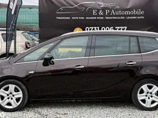 Opel Zafira Tourer 2.0 CDTI ecoFLEX Start/Stop Edition