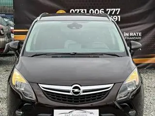Opel Zafira Tourer 2.0 CDTI ecoFLEX Start/Stop Edition