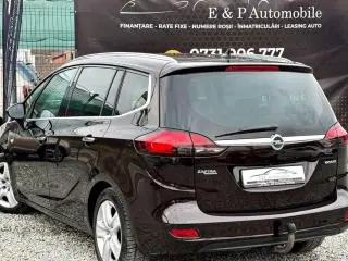 Opel Zafira Tourer 2.0 CDTI ecoFLEX Start/Stop Edition