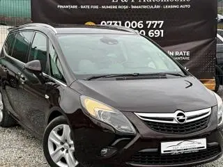 Opel Zafira Tourer 2.0 CDTI ecoFLEX Start/Stop Edition - 7
