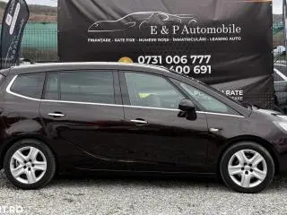 Opel Zafira Tourer 2.0 CDTI ecoFLEX Start/Stop Edition - 10