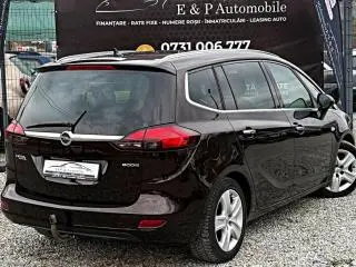 Opel Zafira Tourer 2.0 CDTI ecoFLEX Start/Stop Edition - 11