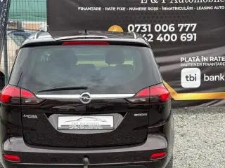 Opel Zafira Tourer 2.0 CDTI ecoFLEX Start/Stop Edition - 12