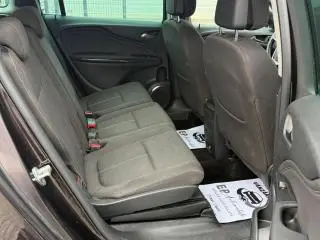 Opel Zafira Tourer 2.0 CDTI ecoFLEX Start/Stop Edition - 13