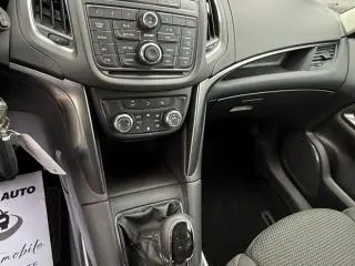 Opel Zafira Tourer 2.0 CDTI ecoFLEX Start/Stop Edition - 16