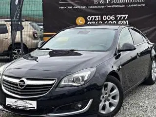 Opel Insignia 1.6 CDTI ECOTEC ECOFlex Start/Stop