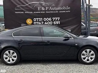 Opel Insignia 1.6 CDTI ECOTEC ECOFlex Start/Stop