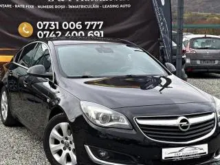Opel Insignia 1.6 CDTI ECOTEC ECOFlex Start/Stop