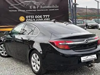 Opel Insignia 1.6 CDTI ECOTEC ECOFlex Start/Stop