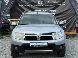 Dacia Duster 1.5 dCi 4x2 Laureate - 9
