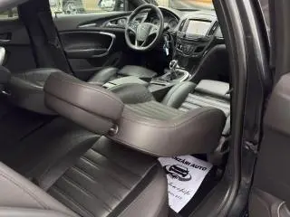 Opel Insignia 1.6 CDTI ECOTEC ECOFlex Start/Stop - 6