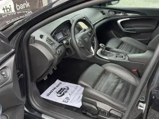 Opel Insignia 1.6 CDTI ECOTEC ECOFlex Start/Stop - 7