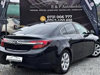 Opel Insignia 1.6 CDTI ECOTEC ECOFlex Start/Stop - 12