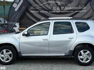 Dacia Duster 1.5 dCi 4x2 Laureate - 10
