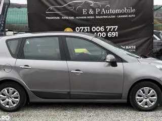 Renault Scenic 1.5dCi Expression