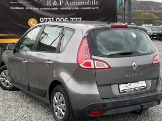 Renault Scenic 1.5dCi Expression