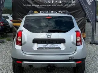 Dacia Duster 1.5 dCi 4x2 Laureate - 11