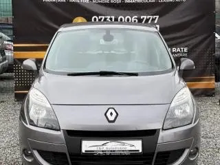 Renault Scenic 1.5dCi Expression - 9