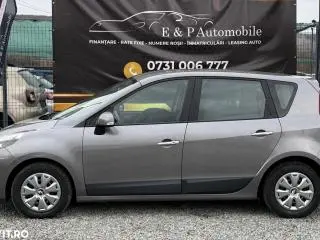 Renault Scenic 1.5dCi Expression - 10