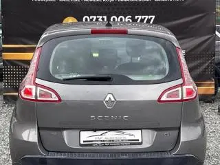 Renault Scenic 1.5dCi Expression - 11