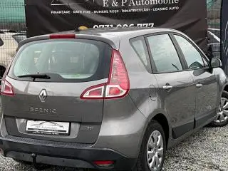 Renault Scenic 1.5dCi Expression - 12