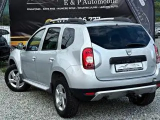 Dacia Duster 1.5 dCi 4x2 Laureate - 13