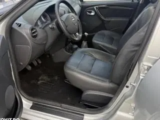Dacia Duster 1.5 dCi 4x2 Laureate - 15