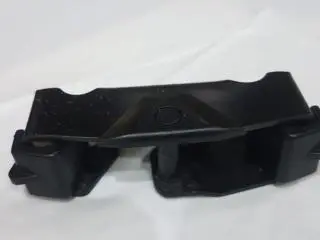 Discuri ventilate 266mm,placute frane Brembo si accesorii noi si folosite Peugeot 206 2.0HDI - 24