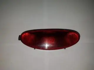Discuri ventilate 266mm,placute frane Brembo si accesorii noi si folosite Peugeot 206 2.0HDI - 25
