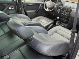 Dacia Duster 1.5 dCi 4x2 Laureate - 18